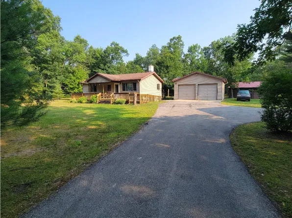 12438 Caberfae Hwy, Manistee, MI 49660