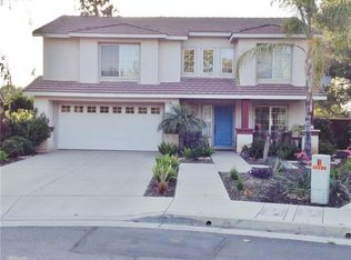 11110 Mathilda Ln, Riverside, CA 92508