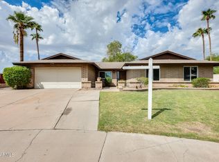 2732 W Obispo Cir, Mesa, AZ 85202
