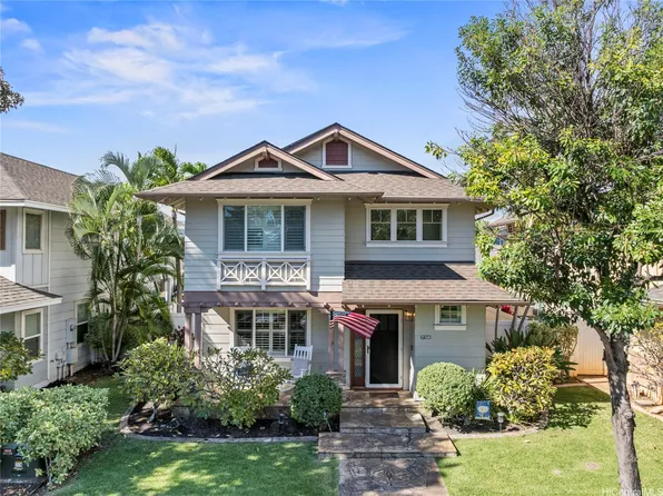 91-1048 Kekaiholo St, Ewa Beach, HI 96706