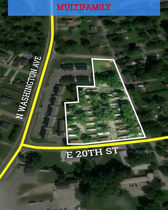 1st image of 536 E 20th St