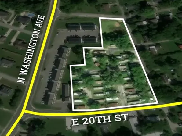536 E 20th St, Cookeville, TN 38501