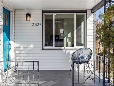 2626 S Pennsylvania Street, Denver, CO, 80210