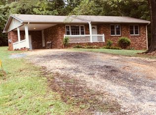 95 Old Rudy York Rd, Cartersville, GA 30121