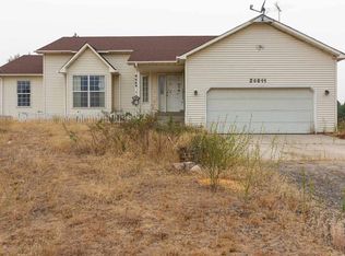 28911 N Kona Rnch, Chattaroy, WA 99003