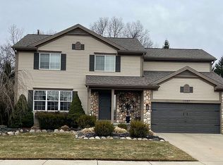 2357 Matthew Ct, Hartland, MI 48353