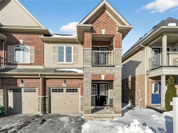 174 Lormont Blvd, Hamilton, ON L8J 0K1