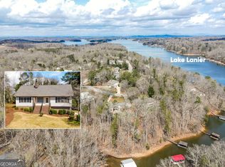 1297 Lakeshore Cir, Gainesville, GA