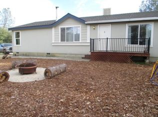 21560 Squaw Grass Trl, Redding, CA 96003