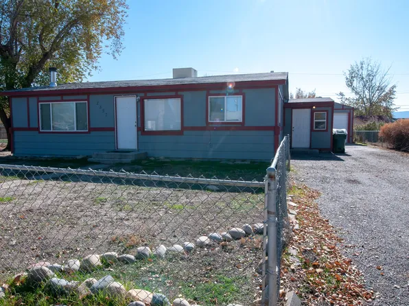 2857 Teller Ave, Grand Junction, CO 81501
