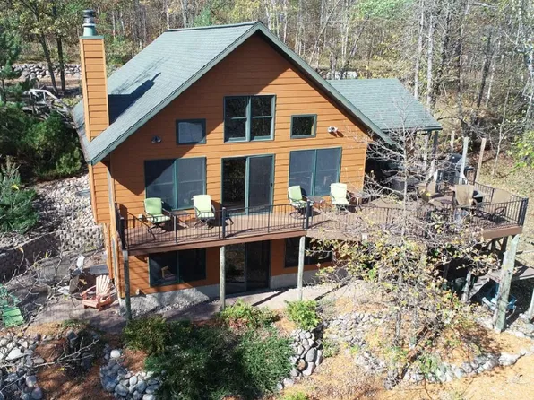 31340 Wilderness Bay Dr, Park Rapids, MN 56470