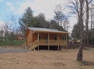 3471 Chantilly Rd, Fancy Gap, VA 24328