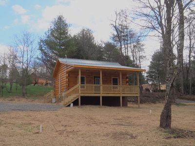 3471 Chantilly Rd, Fancy Gap, VA, 24328