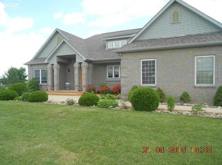 5688 N Lake Rd, Columbiaville, MI 48421