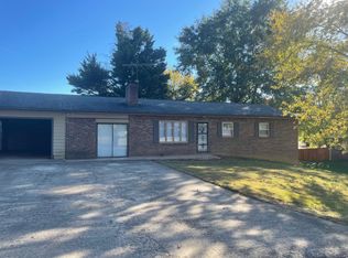 101 Parker St, Morganton, NC 28655