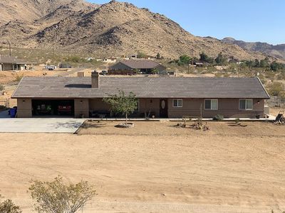 25389 Clark Dr, Apple Valley, CA, 92307