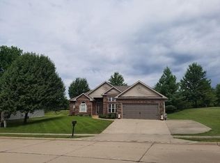 6403 Chelan Dr, Columbia, MO 65203