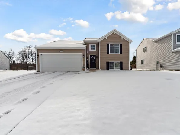 10320 Hatch Ln, Galesburg, MI 49053
