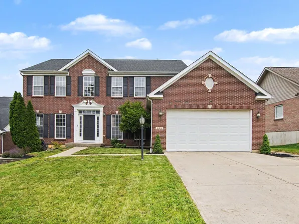 628 Turfrider Ct, Walton, KY 41094