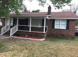 1719 Barbara Ln SE, Aiken, SC 29801