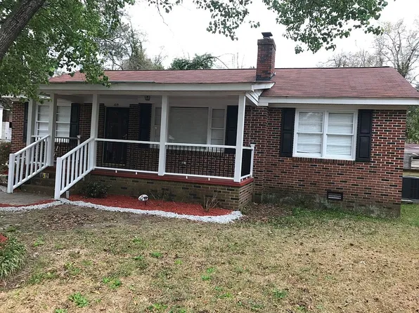 1719 Barbara Ln SE, Aiken, SC 29801