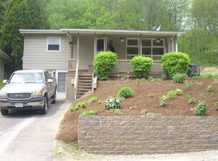 71 Savitch Rd, Binghamton, NY 13901