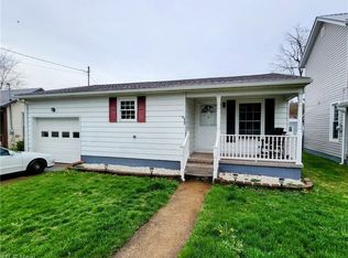 257 Fair St, Quaker City, OH 43773