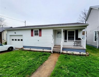 257 Fair St, Quaker City, OH, 43773