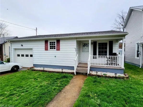 257 Fair St, Quaker City, OH 43773