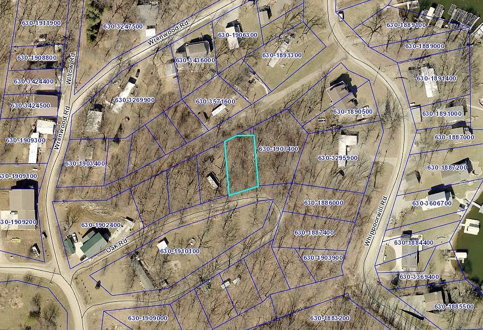 2nd image of 109 Oak Rd