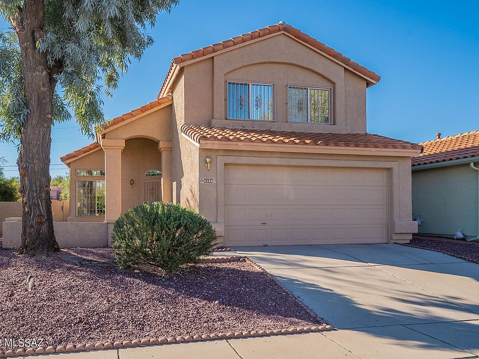 1st image of 8150 E Prickly Poppy Dr