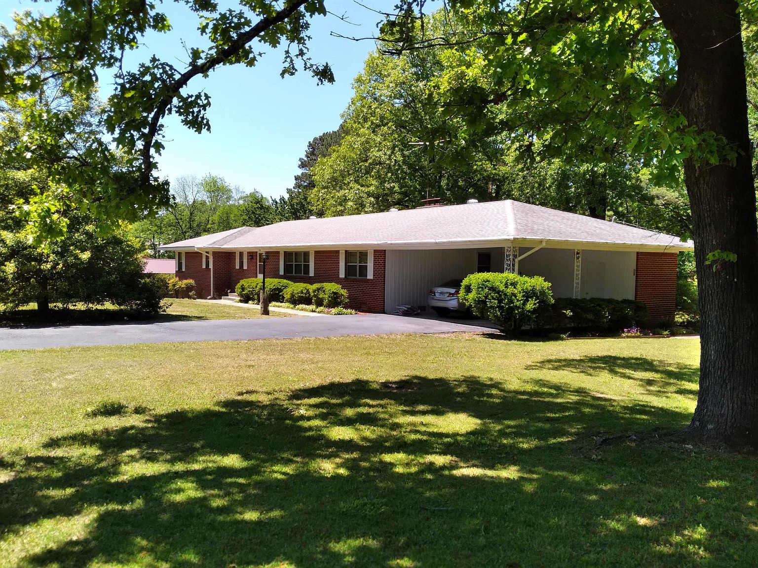719 Luzerne St, Mount Ida, AR 71957 MLS 142256 Zillow