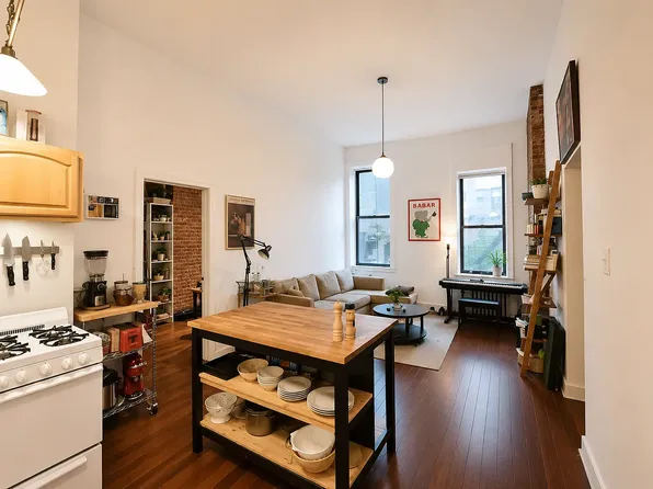1069 Bedford Ave APT 1A, Brooklyn, NY 11216