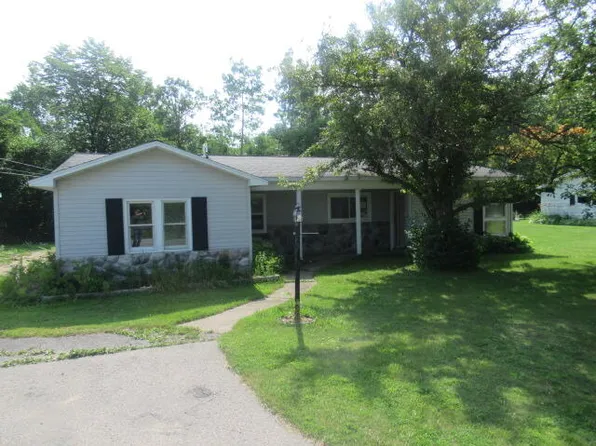 9801 French Rd, Alpena, MI 49707