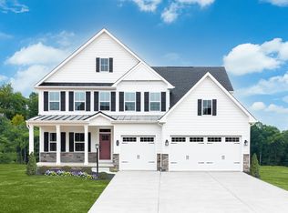 40 Coltan Ct, Fairfield, OH 45014