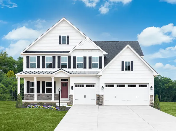 40 Coltan Ct, Fairfield, OH 45014