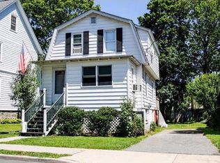 33 Grapal St, Rye, NY 10580