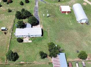 8850 E Tower Rd, Ponca City, OK 74604