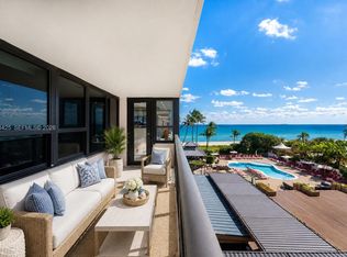 The Alexander Condo, Miami Beach, FL 33140