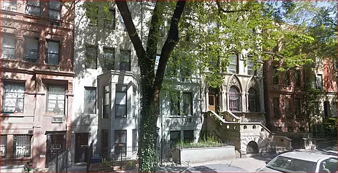 Rented by Town Residential