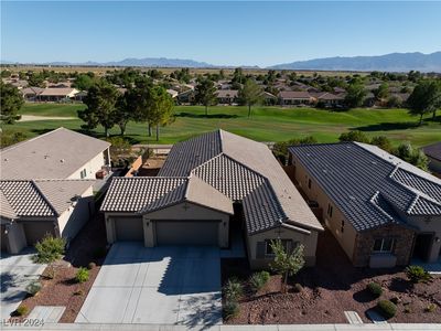 5441 E La Campana Dr, Pahrump, NV, 89061