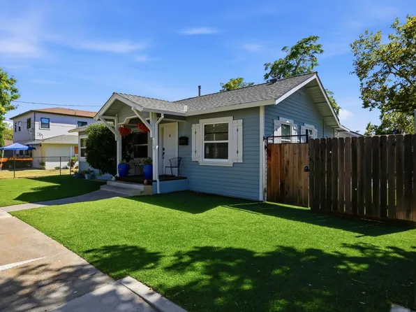 149 Birch St, Roseville, CA 95678