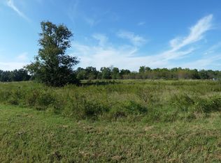 1008 Pinnacle View Rd, Charleston, AR 72933