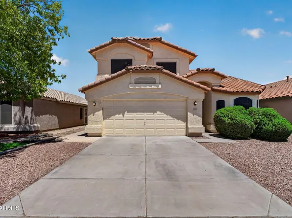 12602 W CAMBRIDGE Avenue, Avondale, AZ 85392