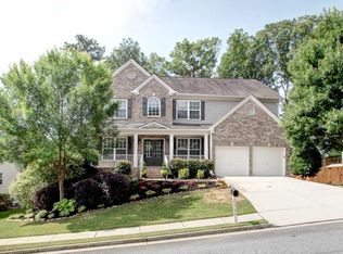 762 Creek Glen Rd, Mableton, GA 30126