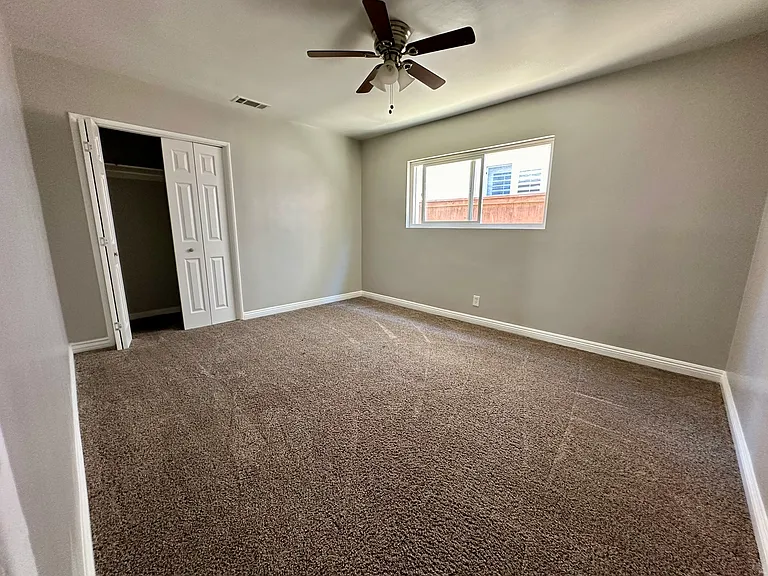 Bedroom #3