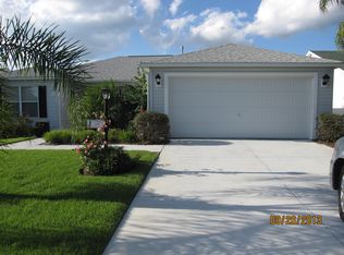 289 Norris Way, The Villages, FL 32162