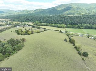 Patterson Creek Rd, Maysville, WV 26833