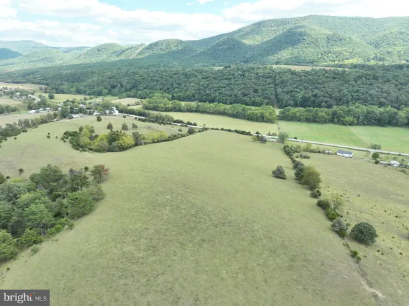 Patterson Creek Rd, Maysville, WV 26833