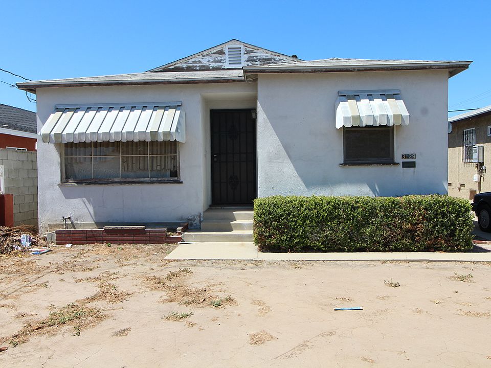 1st image of 3129 W 110th St
